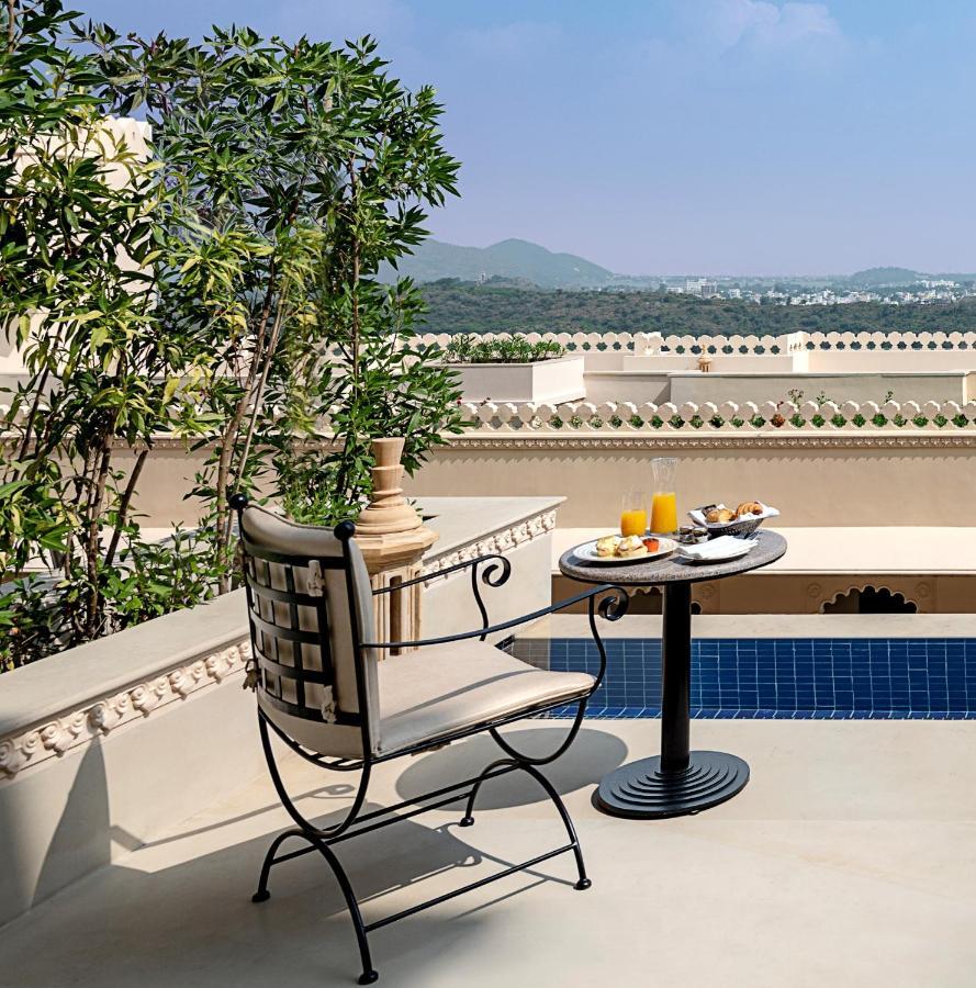 Aurika, Udaipur - Luxury By Lemon Tree Hotels Exterior photo